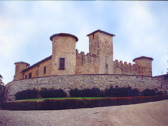 Castello di Gabbiano